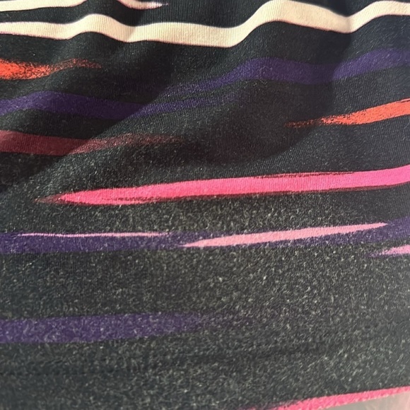 Columbia Women's Half Zip Pullover with Thumb Holes Size Small - Picture 5 of 5